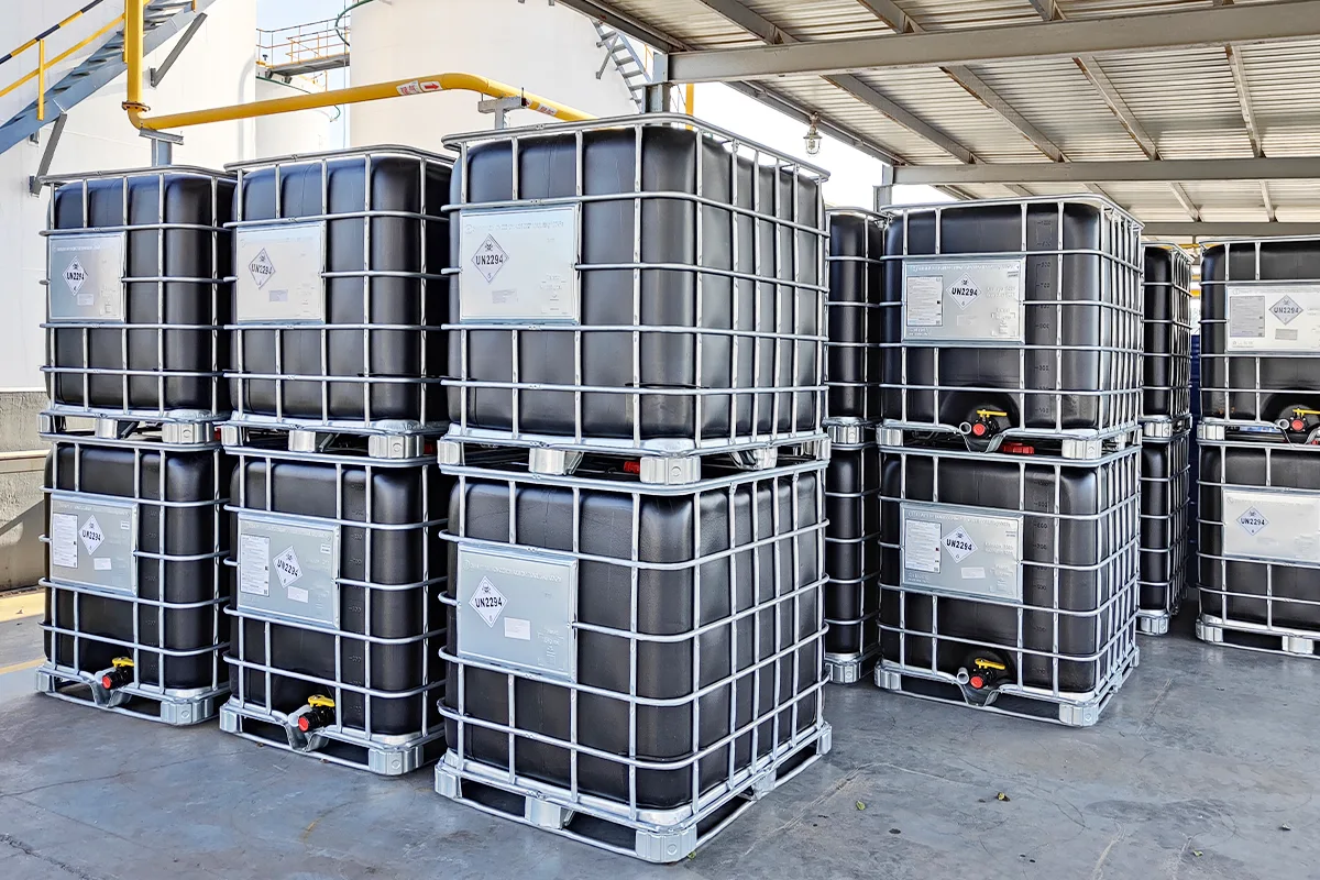 Що таке N-метиланілін?