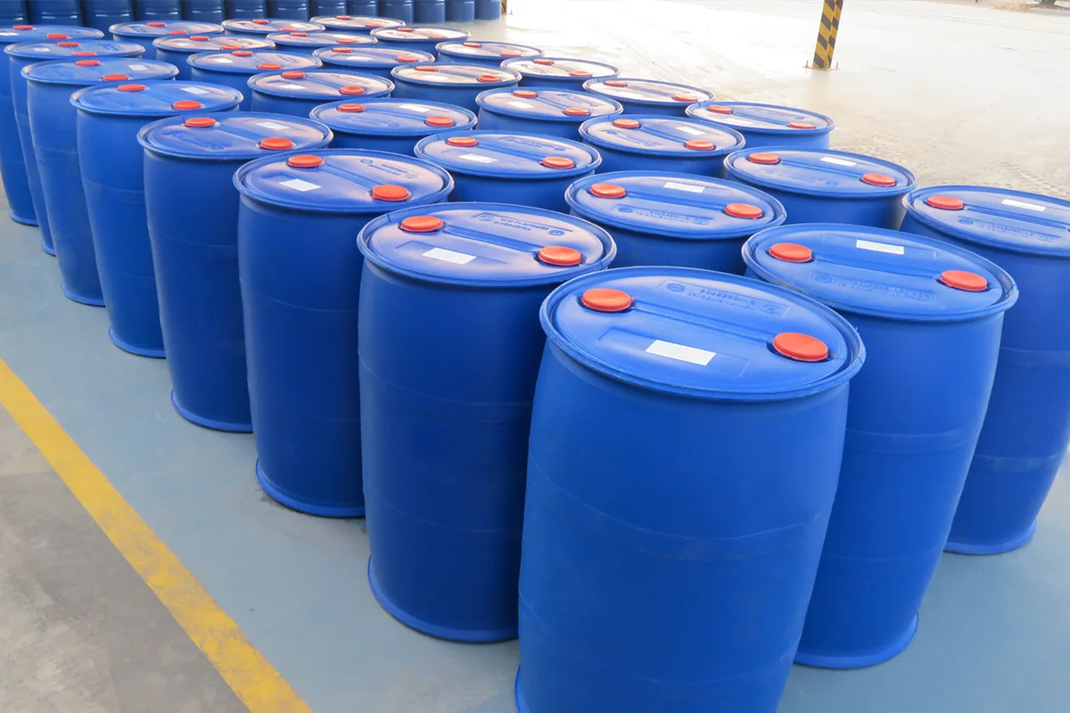 Як впоратися з витоком N-метиланіліну?